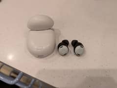 Google Pixel Buds Pro