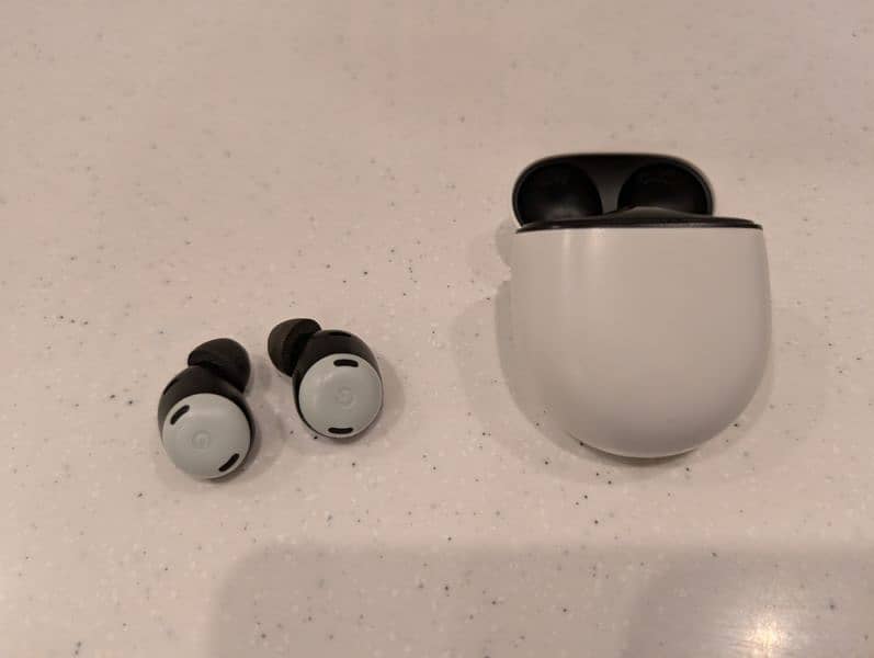 Google Pixel Buds Pro 1