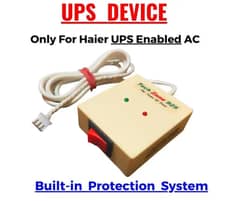 UPS Device for Hair DC Inverter AC UPS ModuleLow