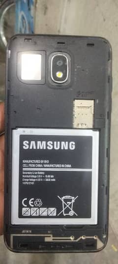 Samsung j3  non pta