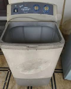 Washing Machine and dryer for sale