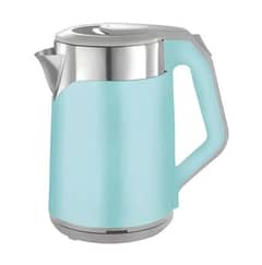 Stainless Steel Electric Kettle With Hearing Jug For Hotel Household