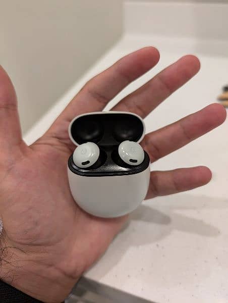 Google Pixel Buds Pro 3