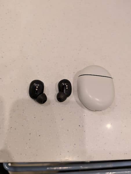 Google Pixel Buds Pro 4