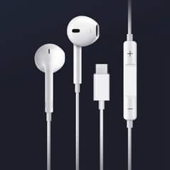 iphone 15 pro earphones original