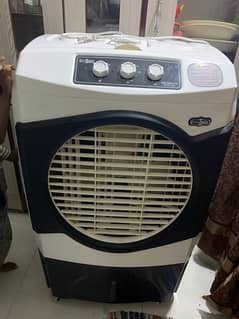 Air cooler ECM-4500 Plus Super Asia