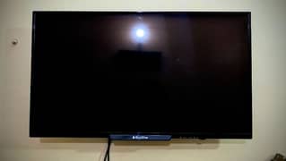 EcoStar LED | 42 Inch | For sale