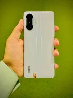 Redmi k40 gaming phone