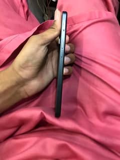 oppo F21pro black clore