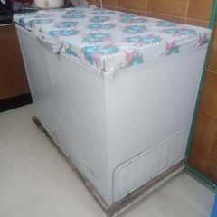 Deep Freezer