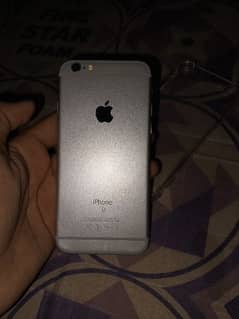 iphone 6 s 64 gb non pta 95 health