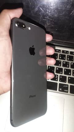 iPhone 8 plus 256gb non pta factory unlock (2 months sim working) 0