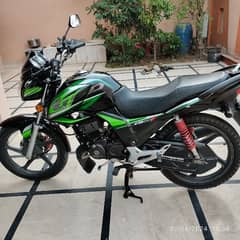 honda CB 150 low mileage excellent condition