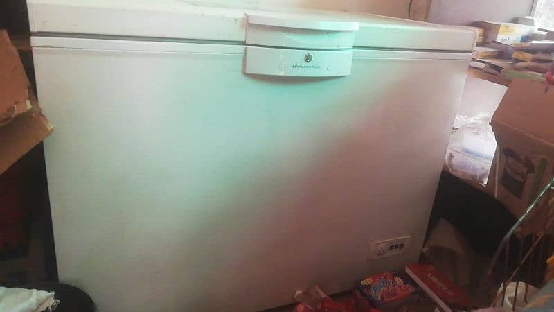 deep freezer for sale 1