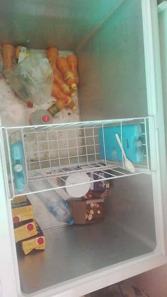 deep freezer for sale 2