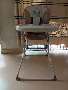 kids high chair