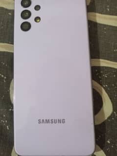 Samsung Galaxy A32 6gb Ram 128 memory