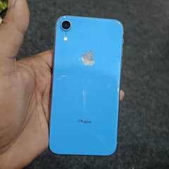 iphone XR Non PTA water pack