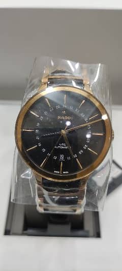 Rado Centrix UTC