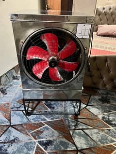 Air cooler  one month use