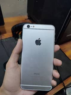 Iphone 6 Plus | PTA Approved