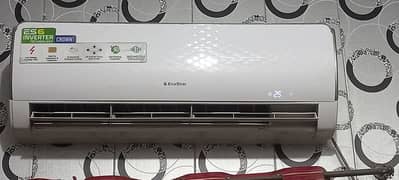 EcoStar Inverter Hot&Cool