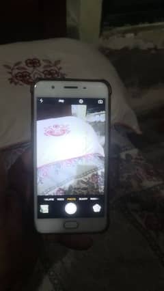 oppo f1s panel ma lines ha working all ok with box 4 gb 64 gb