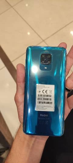 Xiaomi Redmi Note 9