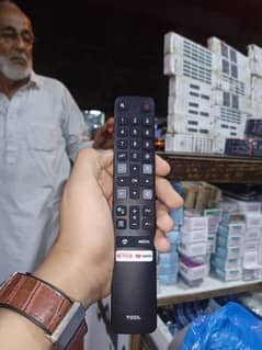 Samsung original remote available SHAUKAT remote center