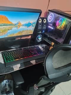 Gaming Pc Setup
Interested Inbox*