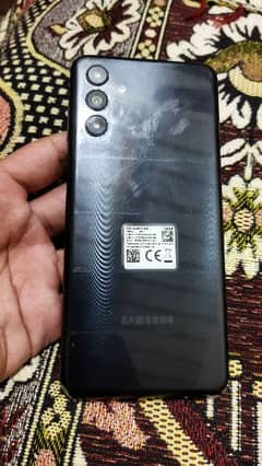 Samsung Galaxy A04s 4-128