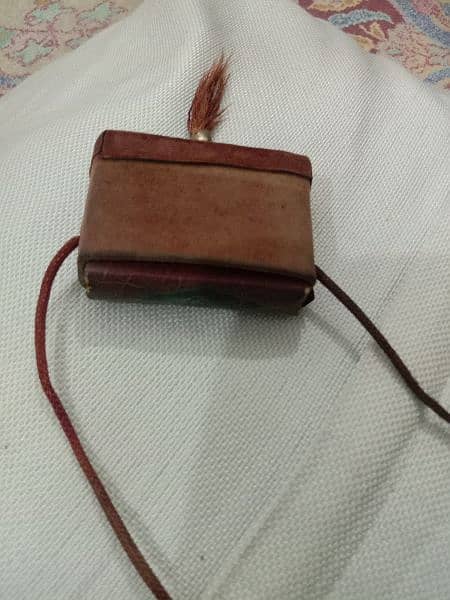 Smallest Quran pak 1