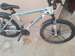 Cycle IFREEDOM for sale urgent