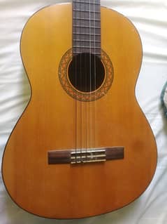 Yamaha C40 Original Guitar for sale