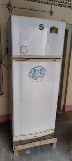 Pel Refrigerator