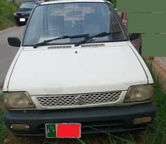 Suzuki Mehran VX 2004 for Sale