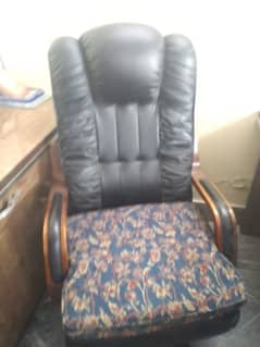 New chair with Good quality