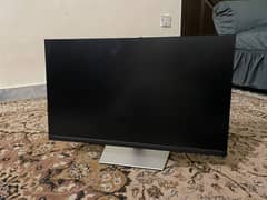 24" Dell Bazelless Monitor P2422H