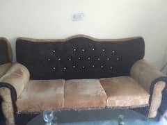New sofa set is very cheap price