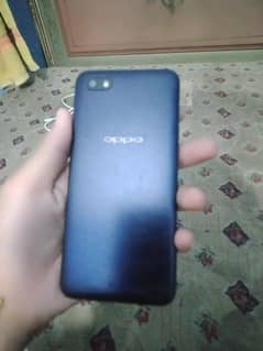 oppo A1k only phone exchange possible