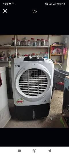 nas gas room cooler for sale