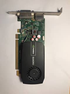 NVIDIA QUADRO 410