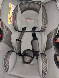 tinnes car seat