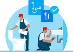 plumber /  electrision / soler installation services /  /