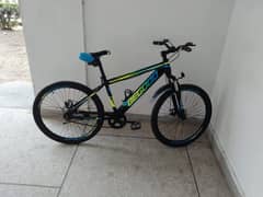 26 inches Cycle in very good condition