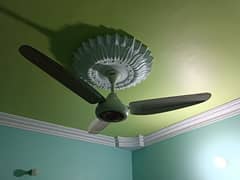 Inverter Fan 25 Watts