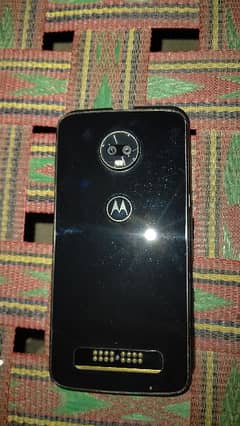 moto z3 play 0