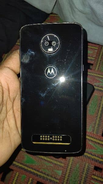 moto z3 play 5