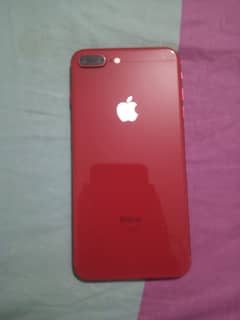 i phone 8 plus for sale water pack and exchange possible