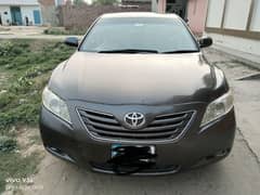 Toyota Camry 2007